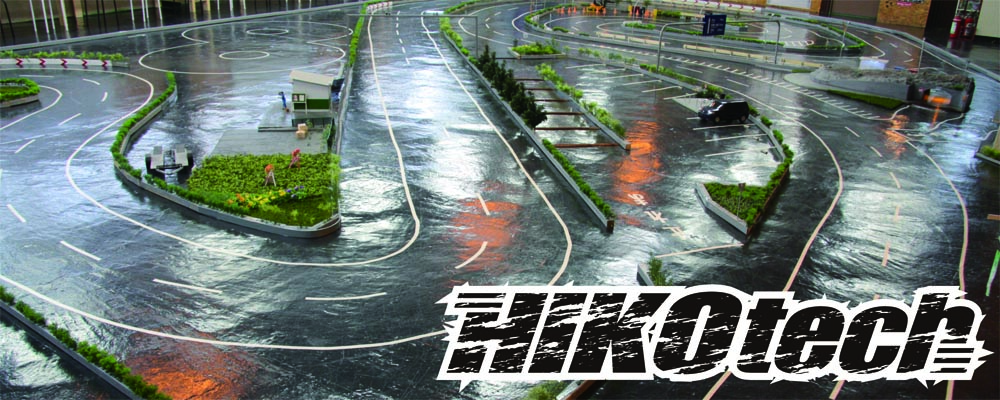 ヒコテック -HIKOtech- | 愛知県春日井市 RC Drift Shop