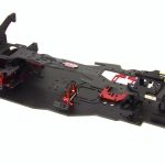 BARBARA GRK GS2EVO＆GRK5用コンバージョンキット パープル バーバラ GRK GS2EVO＆GRK5用コンバージョンキット パープル
